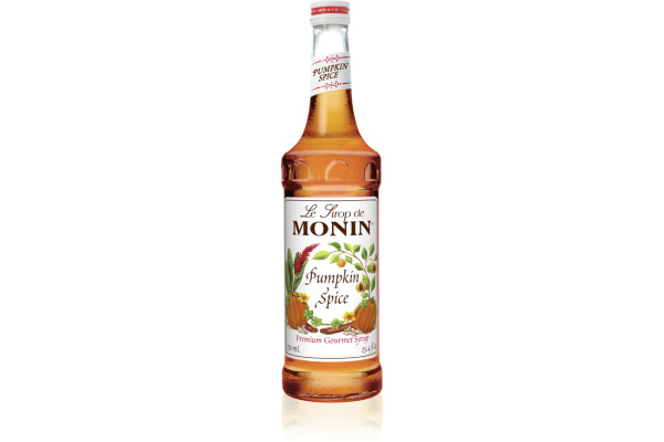 Monin Pumpking Spice 750 ml