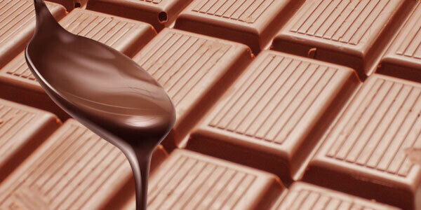 Chocolate con leche de cobertura F56 Picsa 5lbs.