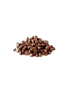 Chispas de chocolate UNIV semidulce 450 gramos / Fardo 25 libras