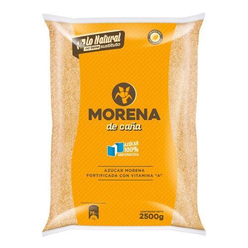 Azúcar morena Morena De Caña 2.3kg / 6 unidades