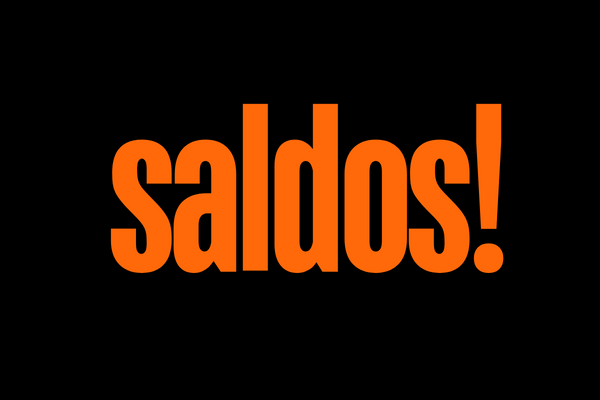 PROMOCION DE SALDOS!!!