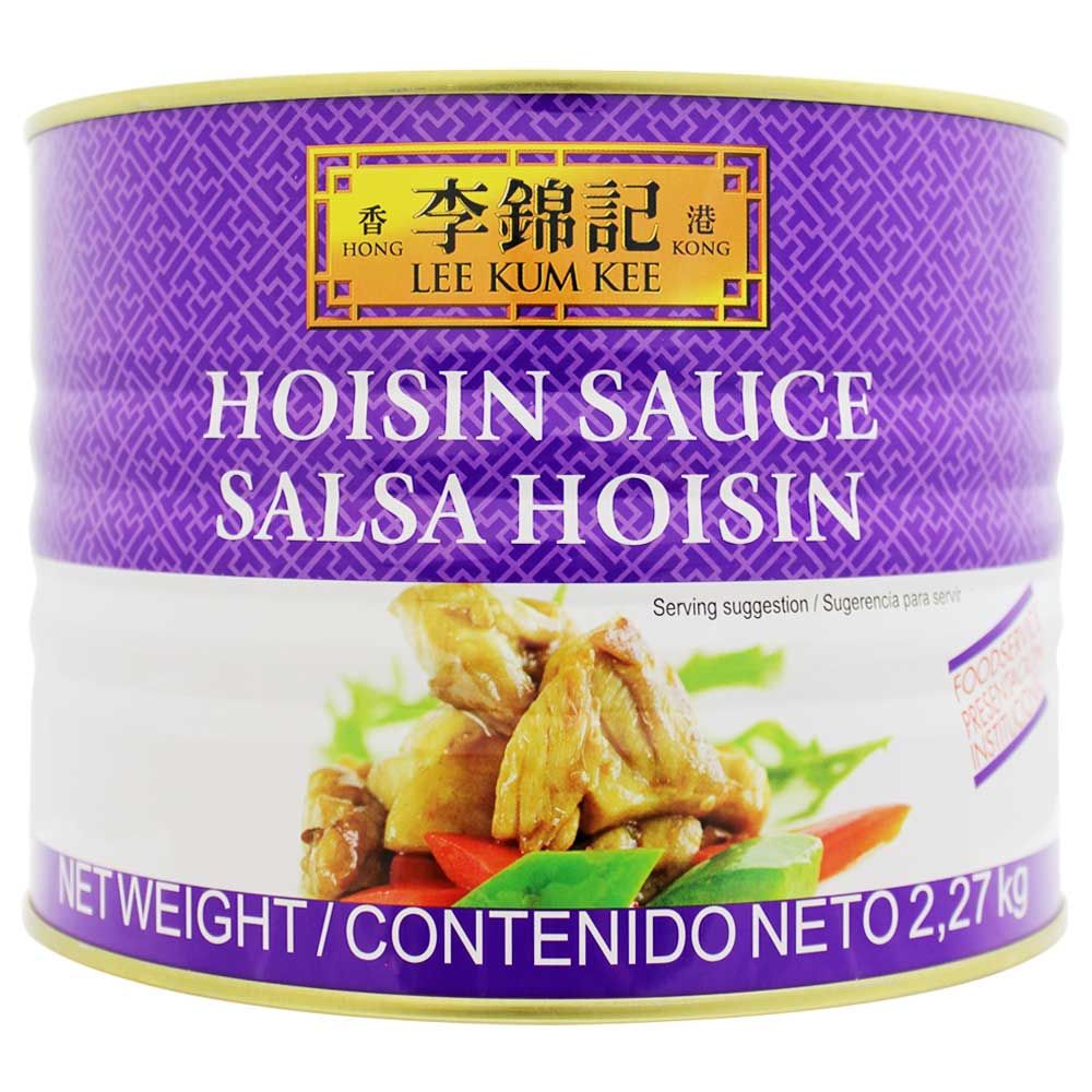 Salsa Hoinsin 2.27 Kg / 6 unidades