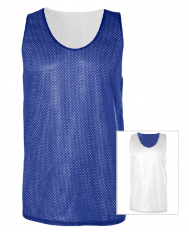 Basketball Game Jersey