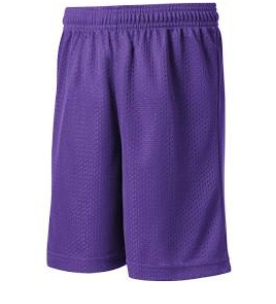 Basketball Shorts