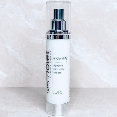 indensity | volume recovery cream