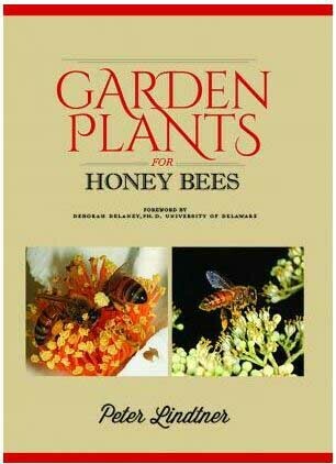 Garden Plants for Honeybees