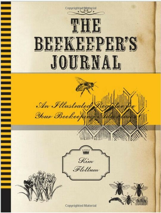 The Beekeeper's Journal