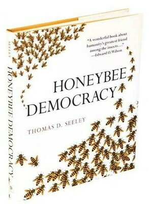 Honeybee Democracy