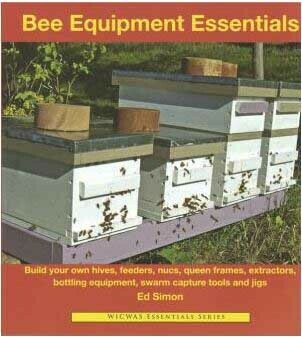 Bee Equipment Essentials
