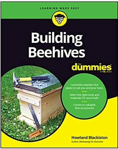 Building Beehives for dummies
