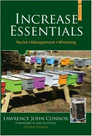 Increase Essentials