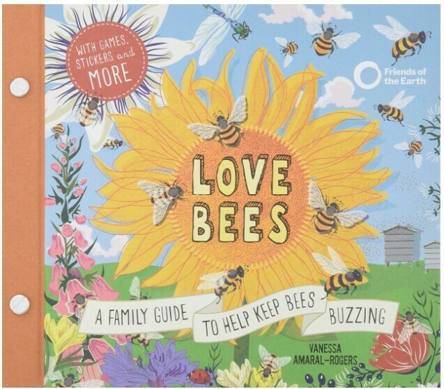 Love Bees