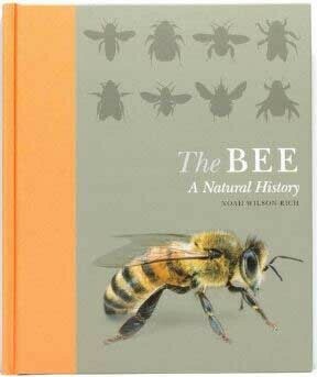 The Bee A Natural History