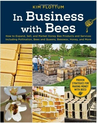 In Business With Bees