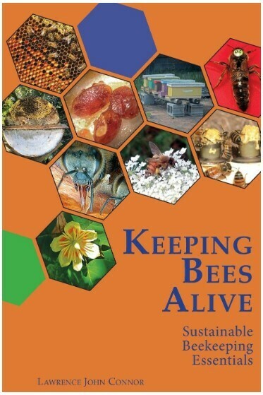 Keeping Bees Alive