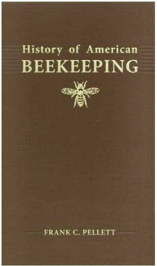 History of American Beekeeping