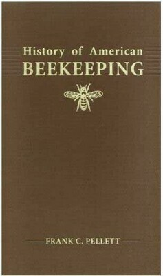 History of American Beekeeping