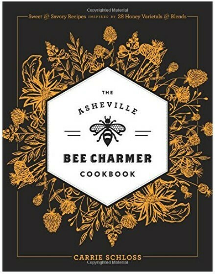 Bee Charmer Cookbook