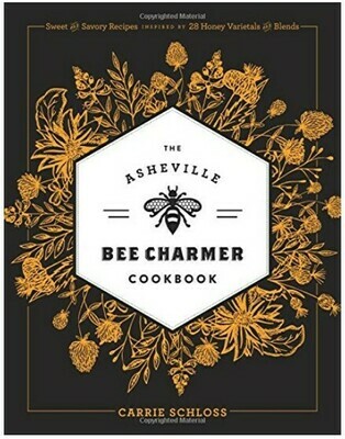 Bee Charmer Cookbook