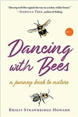 Dancing With Bees Hardback
