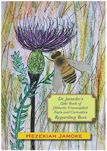 Little Book of Hitherto Bee Facts