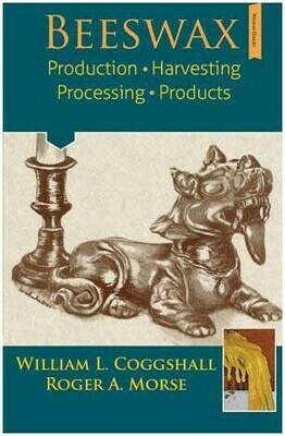 Beeswax - Production, Harvesting, Processing, Products