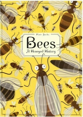 Bees a Honeyed History