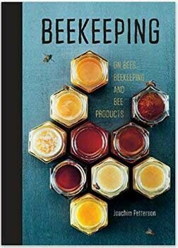 Beekeeping: A Handbook on Honey, Hives, & Helping