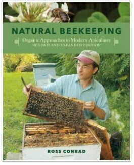 DVD - Natural Beekeeping - Conrad
