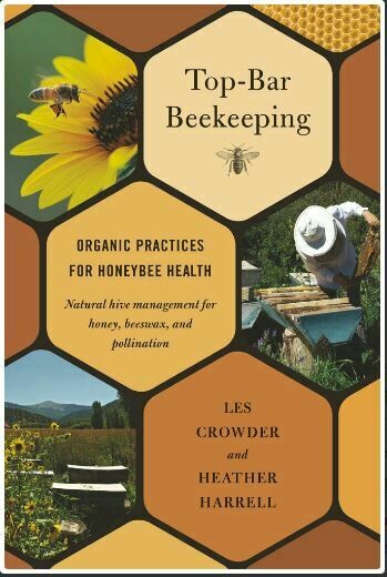 Top Bar Beekeeping