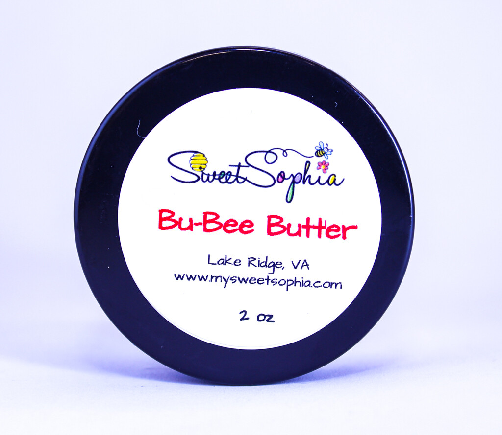 Bu-Bee Butter