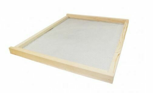 10 Frame Screened Inner Cover-WW-245