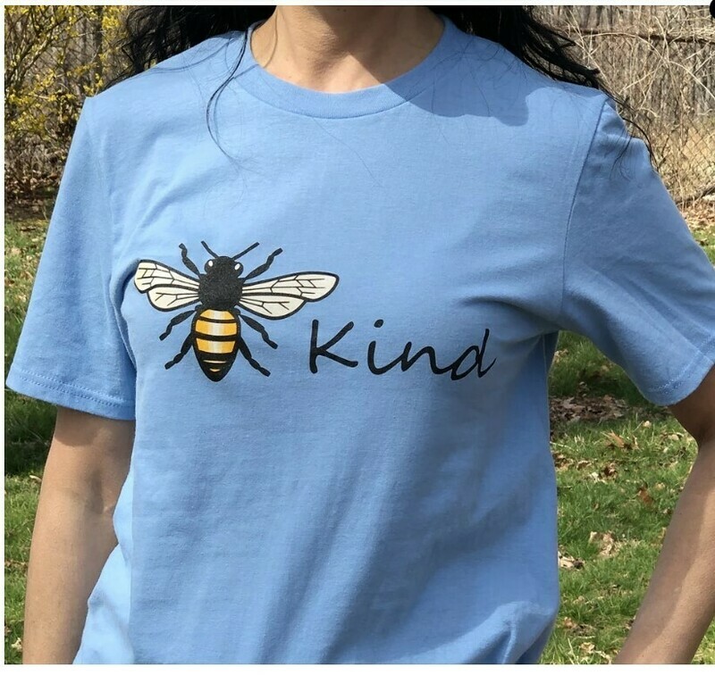 T-Shirt-Bee Kind