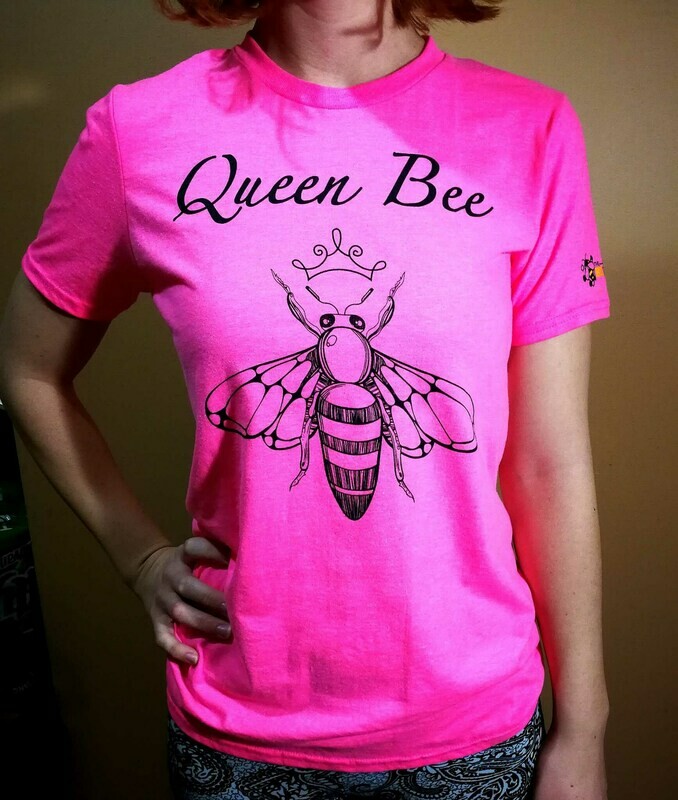 T-Shirt-QB-SS-Crew