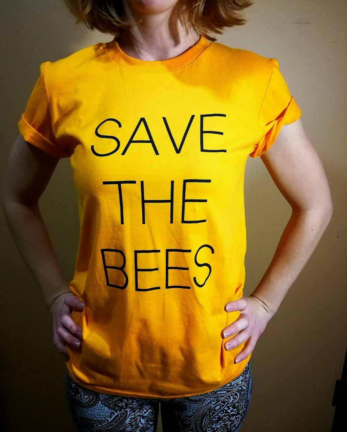 T-Shirt-STB-SS-VNeck
