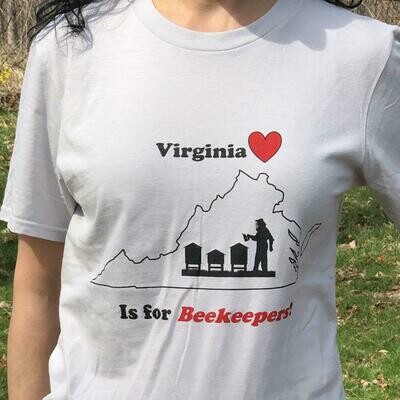 T-Shirt-Virginia