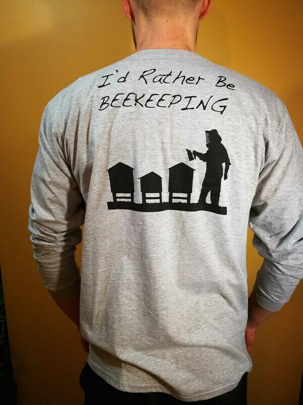 T-Shirt-IRBB-SS-Crew
