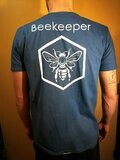 T-Shirt-BHEX-SS-VNeck