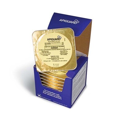 Apiguard-AG10