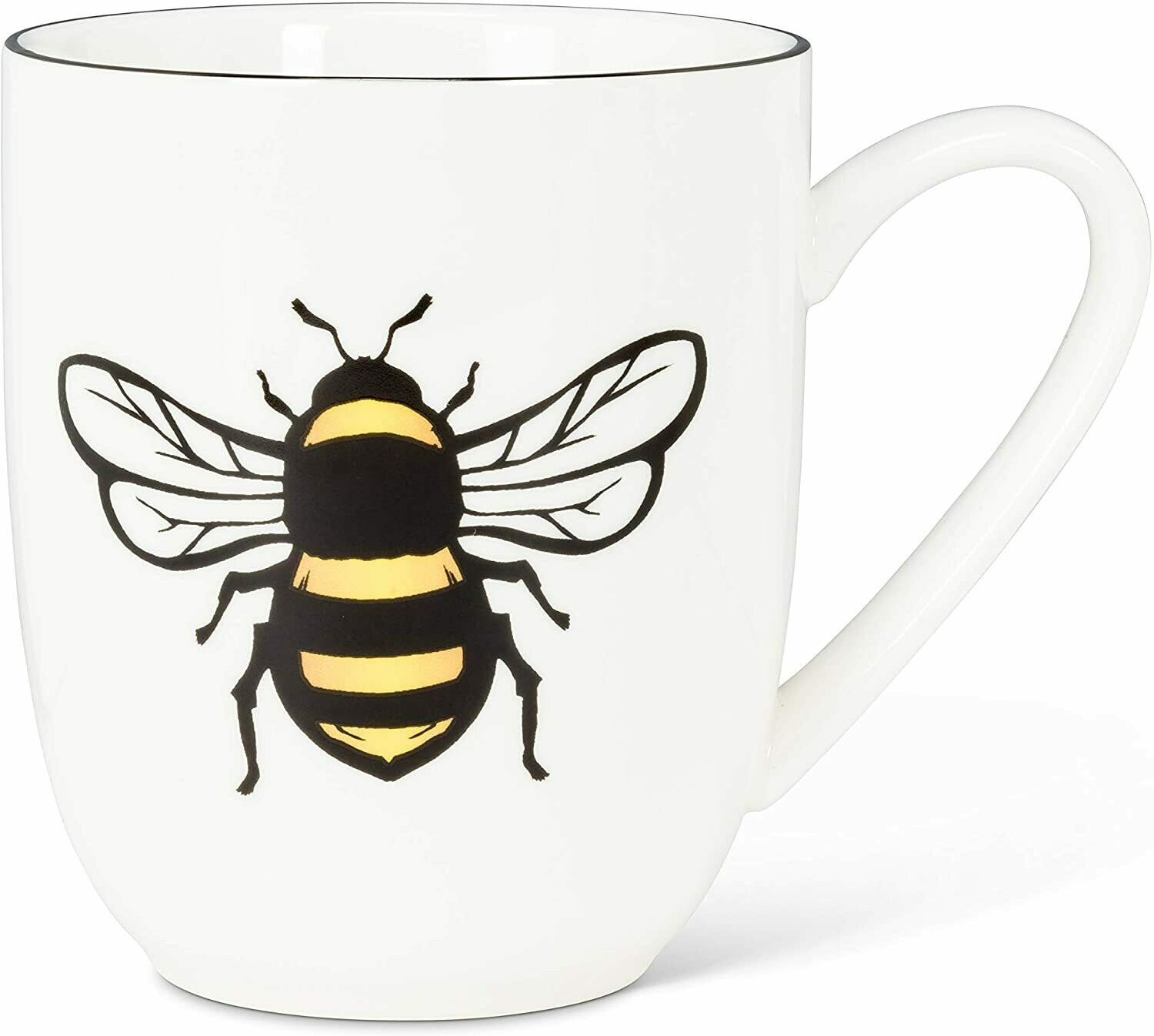 Bee Belly Mug XL