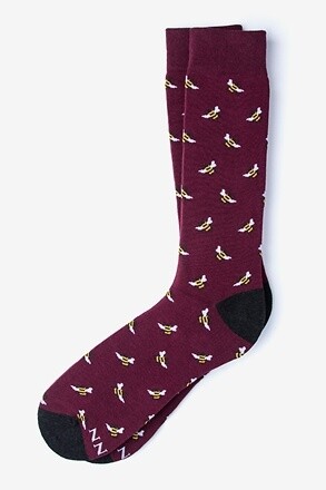 Wild Attire ALYNN Socks