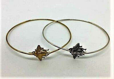Bee Bangle