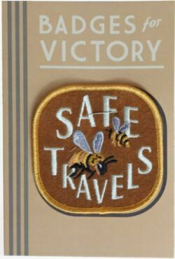 Badges for Victory Patch