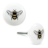 Bee Buzz Knob