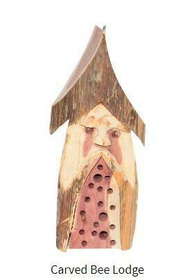 Bee Lodge