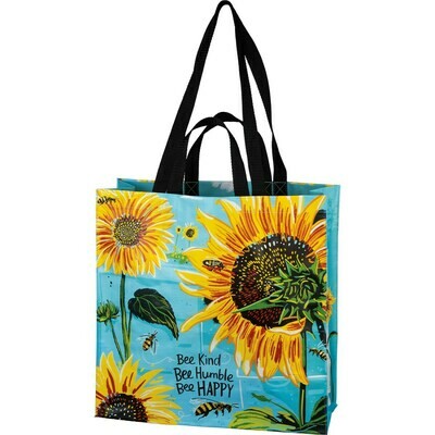 PbK Tote Bags