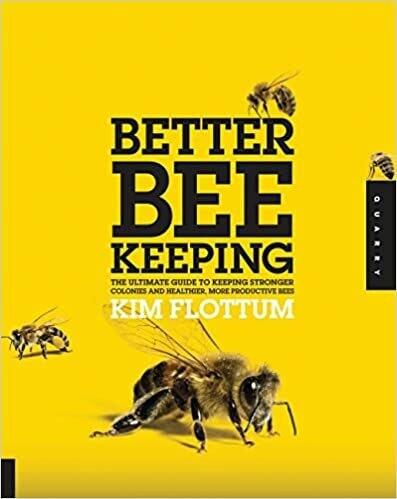 Better Bee Keeping