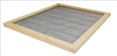 Queen Excluder - Wooden Frame
