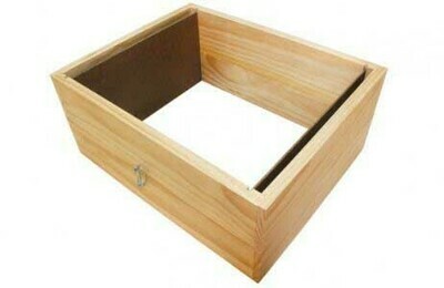 Frame Jig