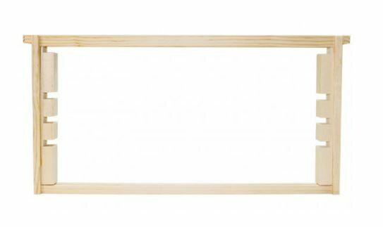 Queen Rearing Frame